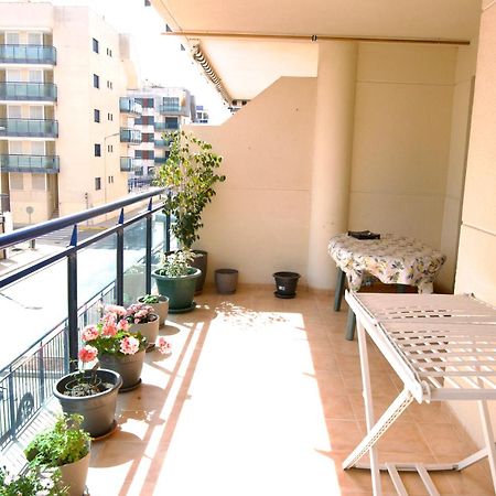 Apartamento Bonito Xilxes Xilxes  Exterior foto