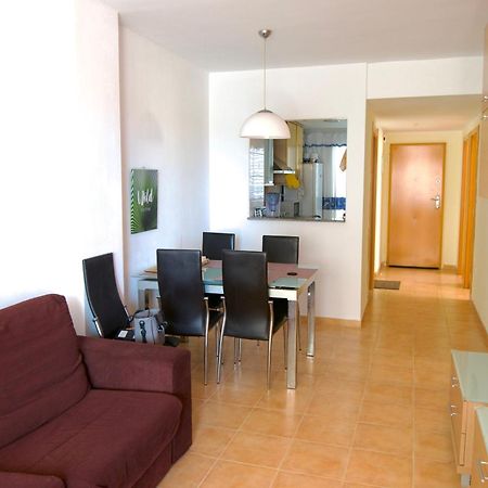 Apartamento Bonito Xilxes Xilxes  Exterior foto