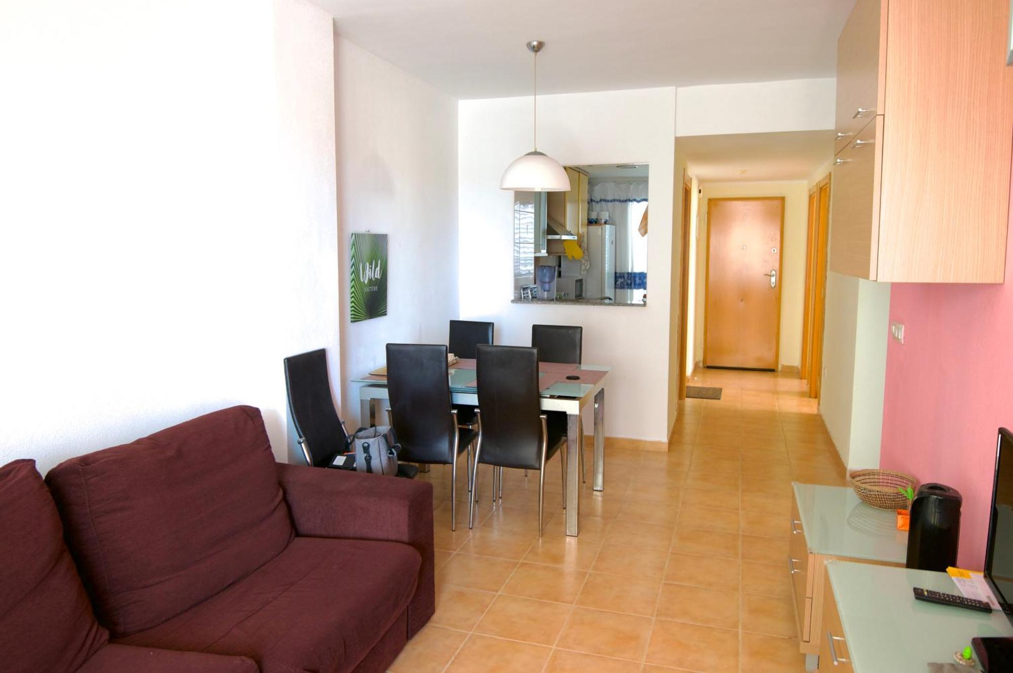Apartamento Bonito Xilxes Xilxes  Exterior foto