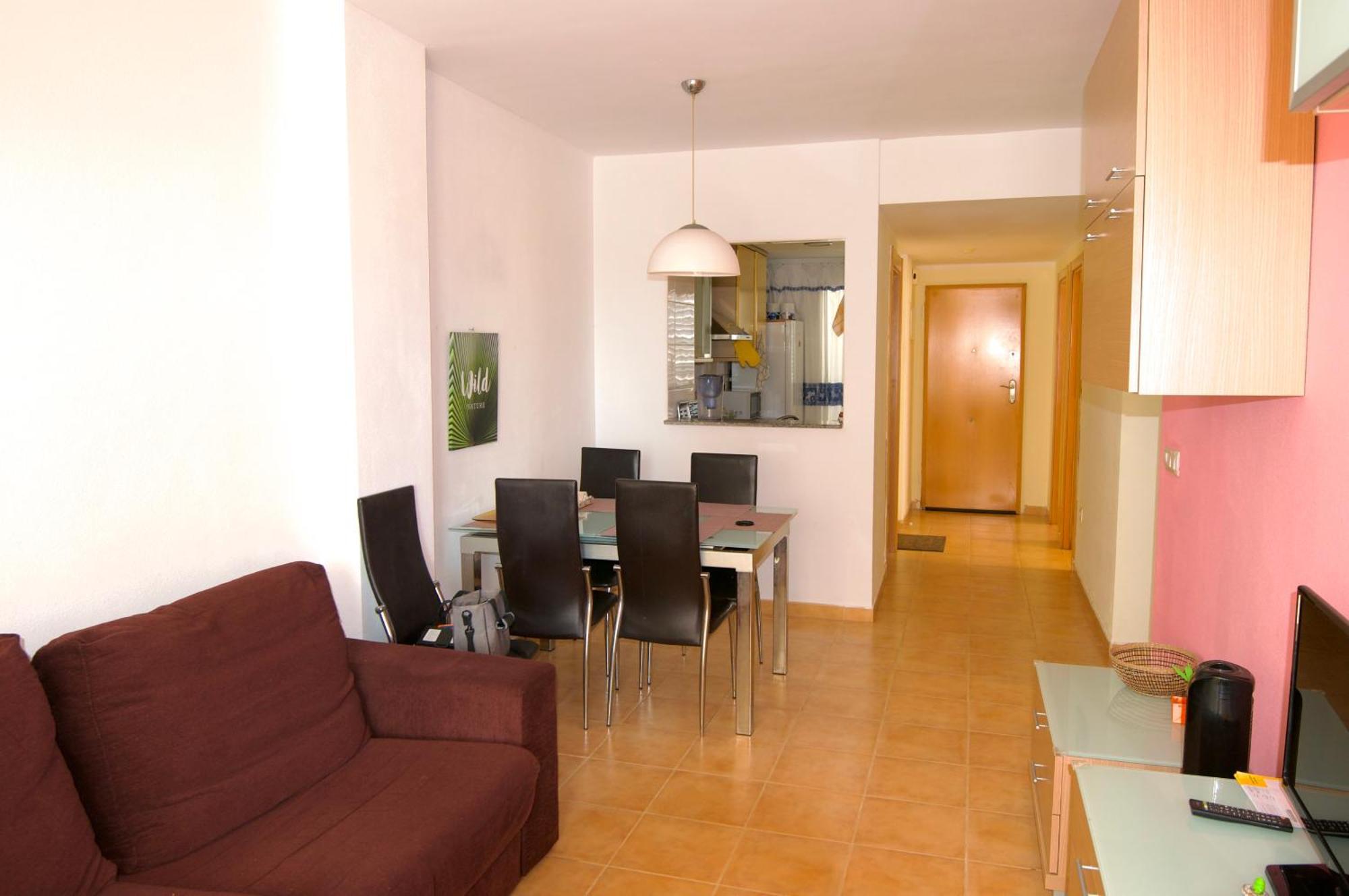Apartamento Bonito Xilxes Xilxes  Exterior foto
