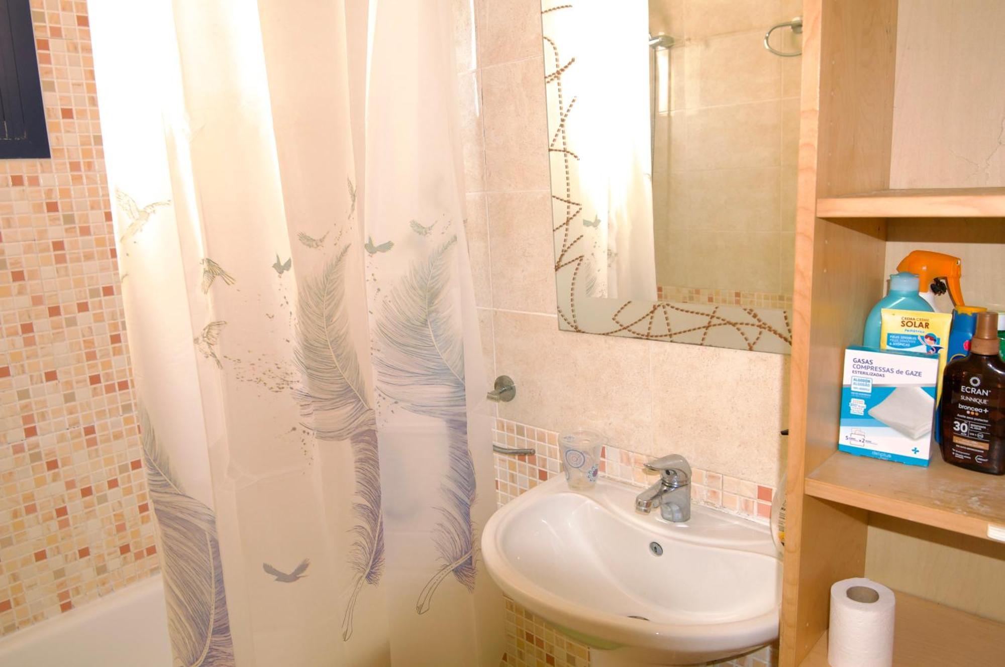 Apartamento Bonito Xilxes Xilxes  Exterior foto