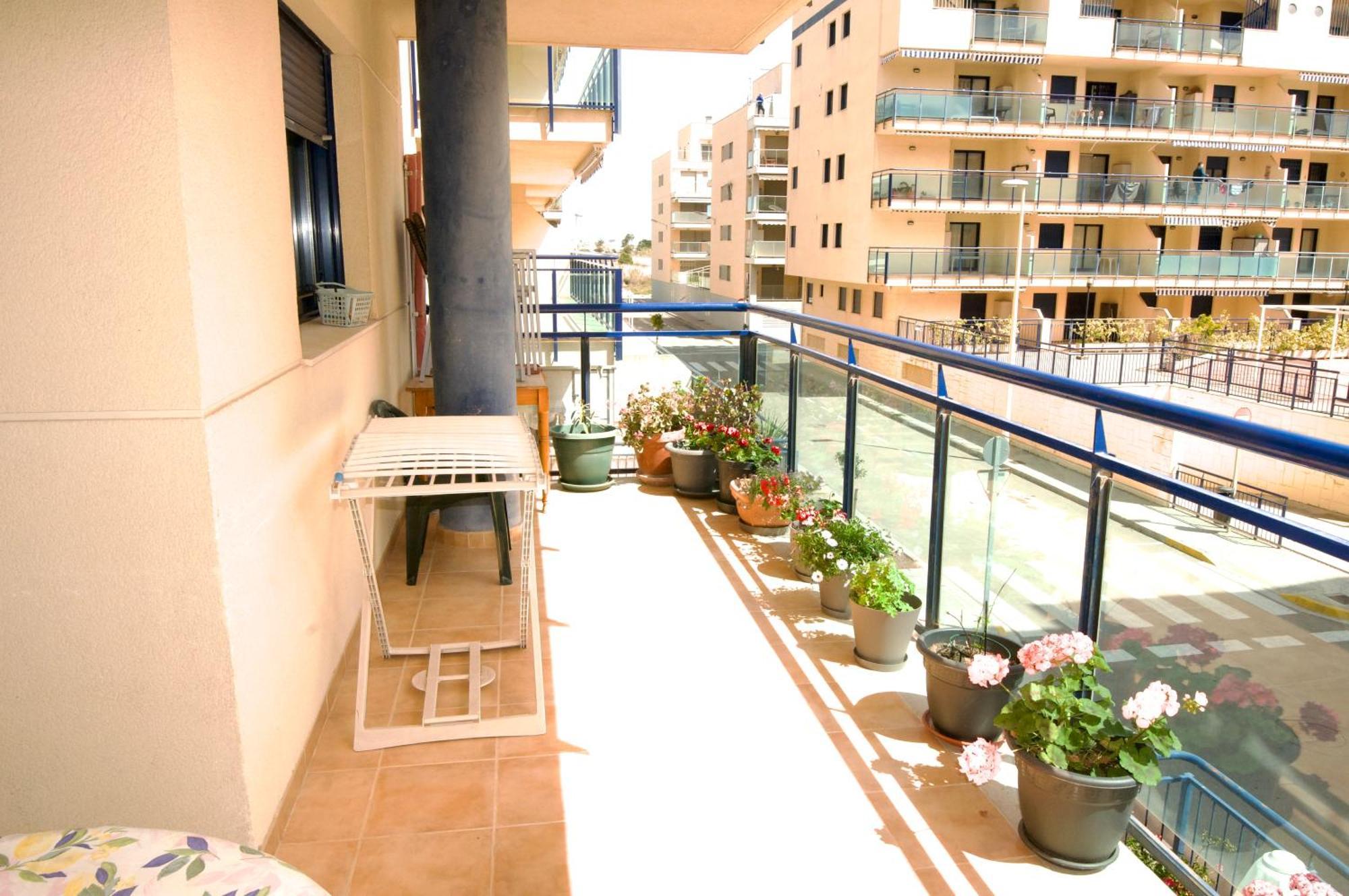 Apartamento Bonito Xilxes Xilxes  Exterior foto