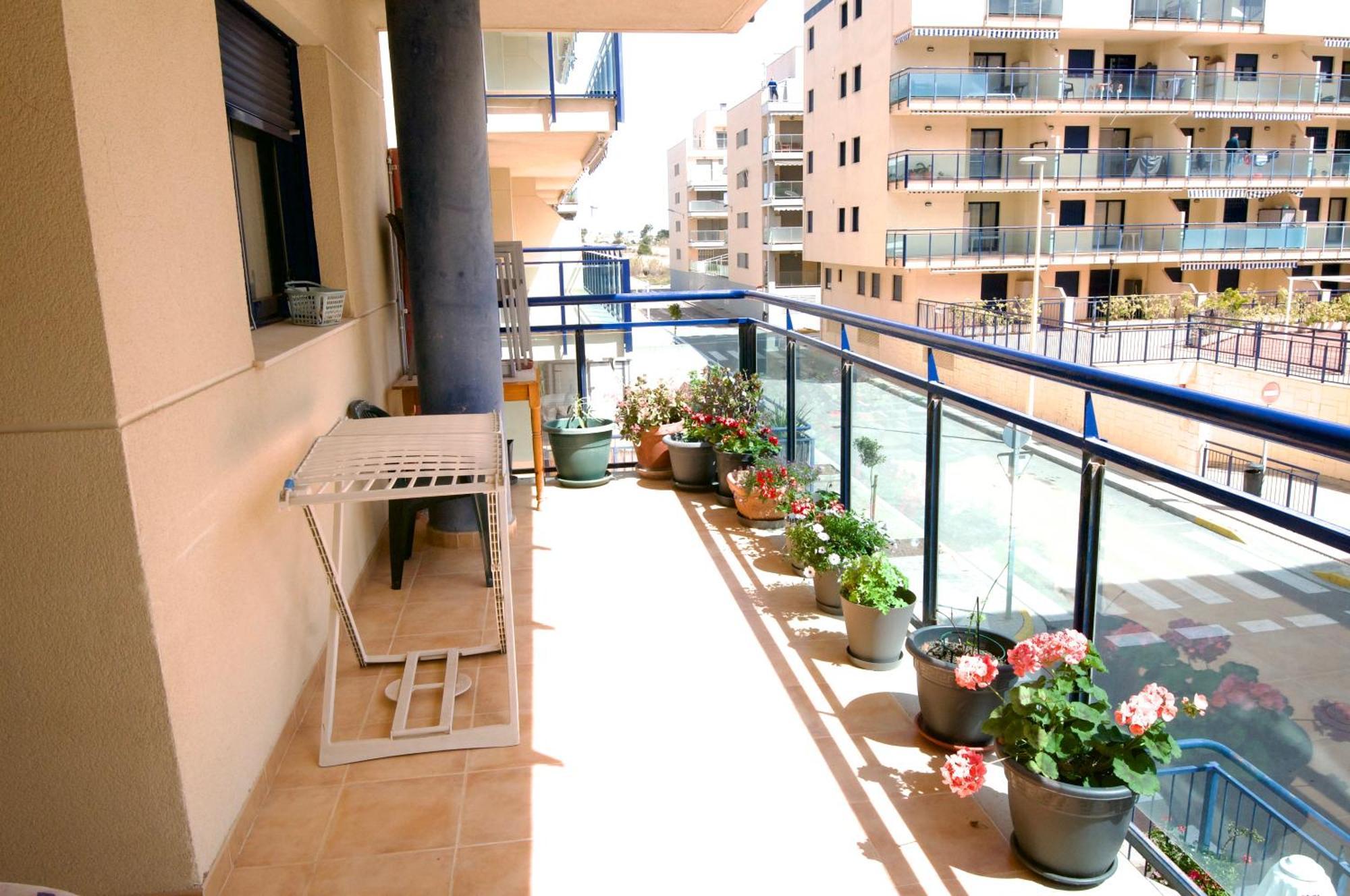 Apartamento Bonito Xilxes Xilxes  Exterior foto